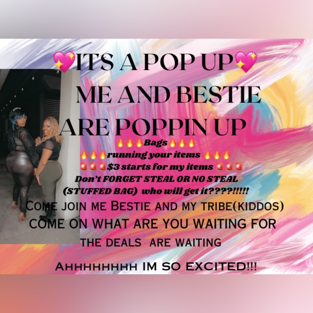 you don’t want to miss this 😆😆😆